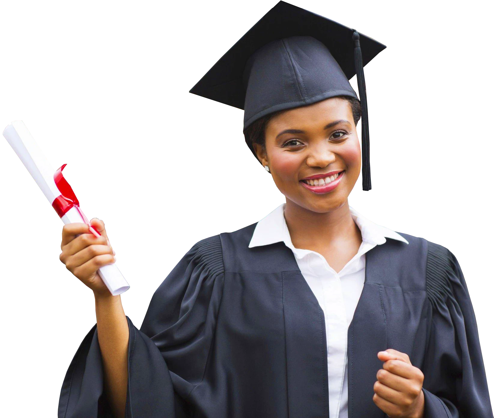 Étudiante diplômée ESSIG