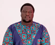 JGéraud Lionel TRAORE (Première promotion Ingénieur de conception de l'ESSIG-BJ)